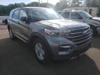 FORD - EXPLORER