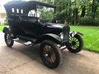 FORD - MODEL-T