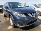 NISSAN - ROGUE