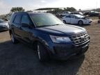 FORD - EXPLORER