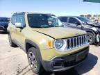 JEEP - RENEGADE