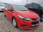 CHEVROLET - CRUZE