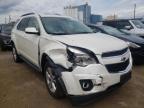 CHEVROLET - EQUINOX