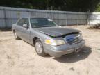FORD - CROWN VICTORIA