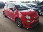 usados FIAT 500