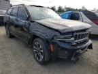 JEEP - GRAND CHEROKEE