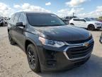 CHEVROLET - TRAVERSE