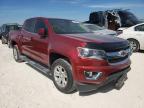 CHEVROLET - COLORADO