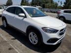 usados MERCEDES-BENZ GLA-CLASS