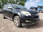 CHEVROLET - EQUINOX