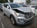 HYUNDAI - SANTA FE