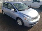 NISSAN - VERSA