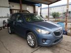 MAZDA - CX-5