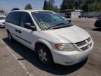 DODGE - GRAND CARAVAN