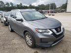NISSAN - ROGUE