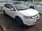 FORD - EDGE