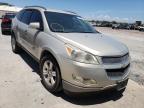 CHEVROLET - TRAVERSE