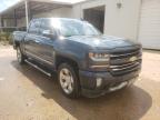 CHEVROLET - SILVERADO