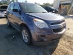 CHEVROLET - EQUINOX