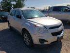 CHEVROLET - EQUINOX