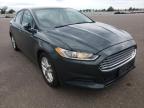 FORD - FUSION