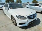 usados MERCEDES-BENZ E-CLASS