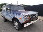 FORD - BRONCO