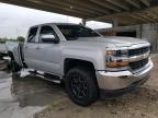 CHEVROLET - SILVERADO