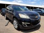 CHEVROLET - TRAVERSE