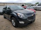 CHEVROLET - EQUINOX