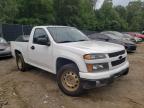 CHEVROLET - COLORADO