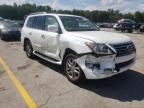 LEXUS - LX570