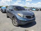 KIA - SPORTAGE