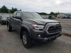 TOYOTA - TACOMA