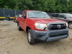 TOYOTA - TACOMA