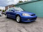HONDA - CIVIC