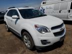 CHEVROLET - EQUINOX