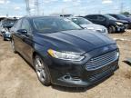 FORD - FUSION