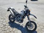 YAMAHA - WR250 X