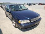 usados VOLVO S70