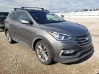 HYUNDAI - SANTA FE