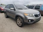 KIA - SORENTO