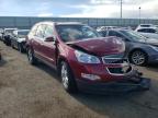 CHEVROLET - TRAVERSE