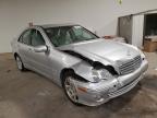 MERCEDES-BENZ - C-CLASS