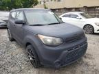 KIA - SOUL