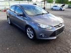 FORD - FOCUS