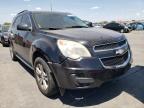 CHEVROLET - EQUINOX