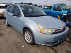 FORD - FOCUS