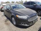 FORD - FUSION