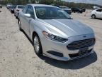 FORD - FUSION